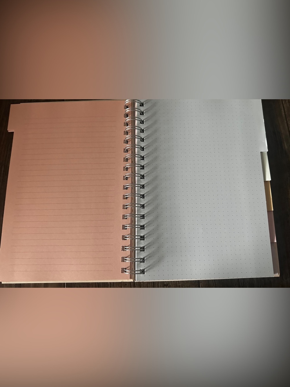 Studio OH! Notebook - Multicolor - Picture 3 of 5